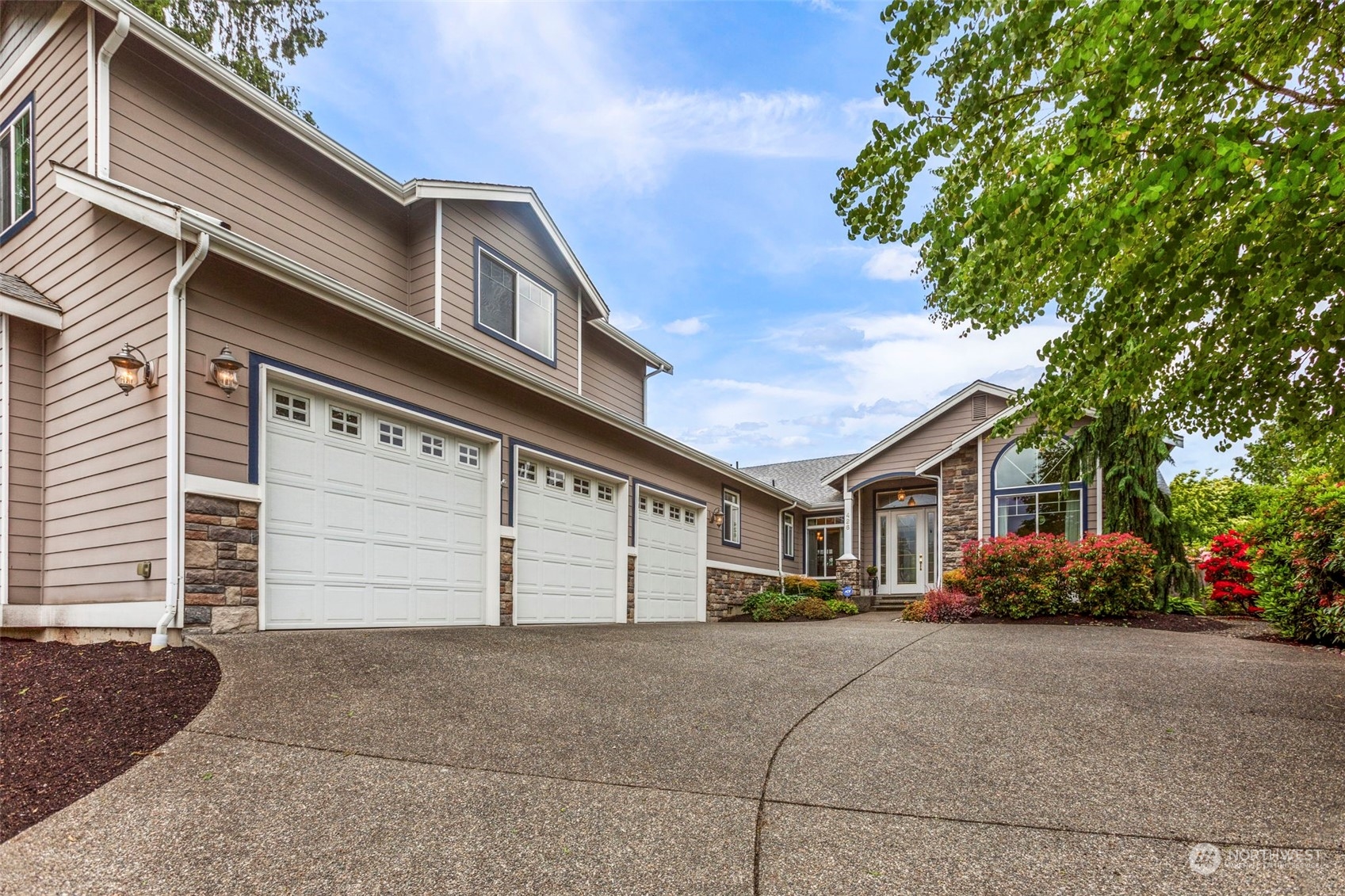 426 Rhodora Heights Road Lake Stevens, WA 98258 - Photo 3 of 39 Gallery Image 3