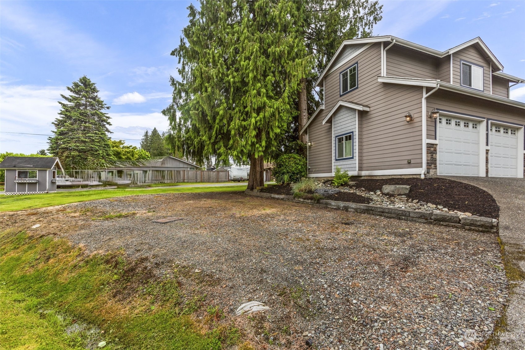 426 Rhodora Heights Road Lake Stevens, WA 98258 - Photo 35 of 39 Gallery Image 35