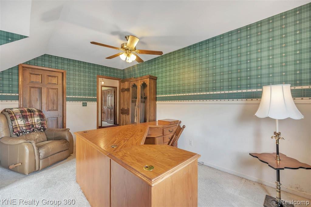 1278 West Barron Road Howell, MI 48855 - Photo 28 of 48