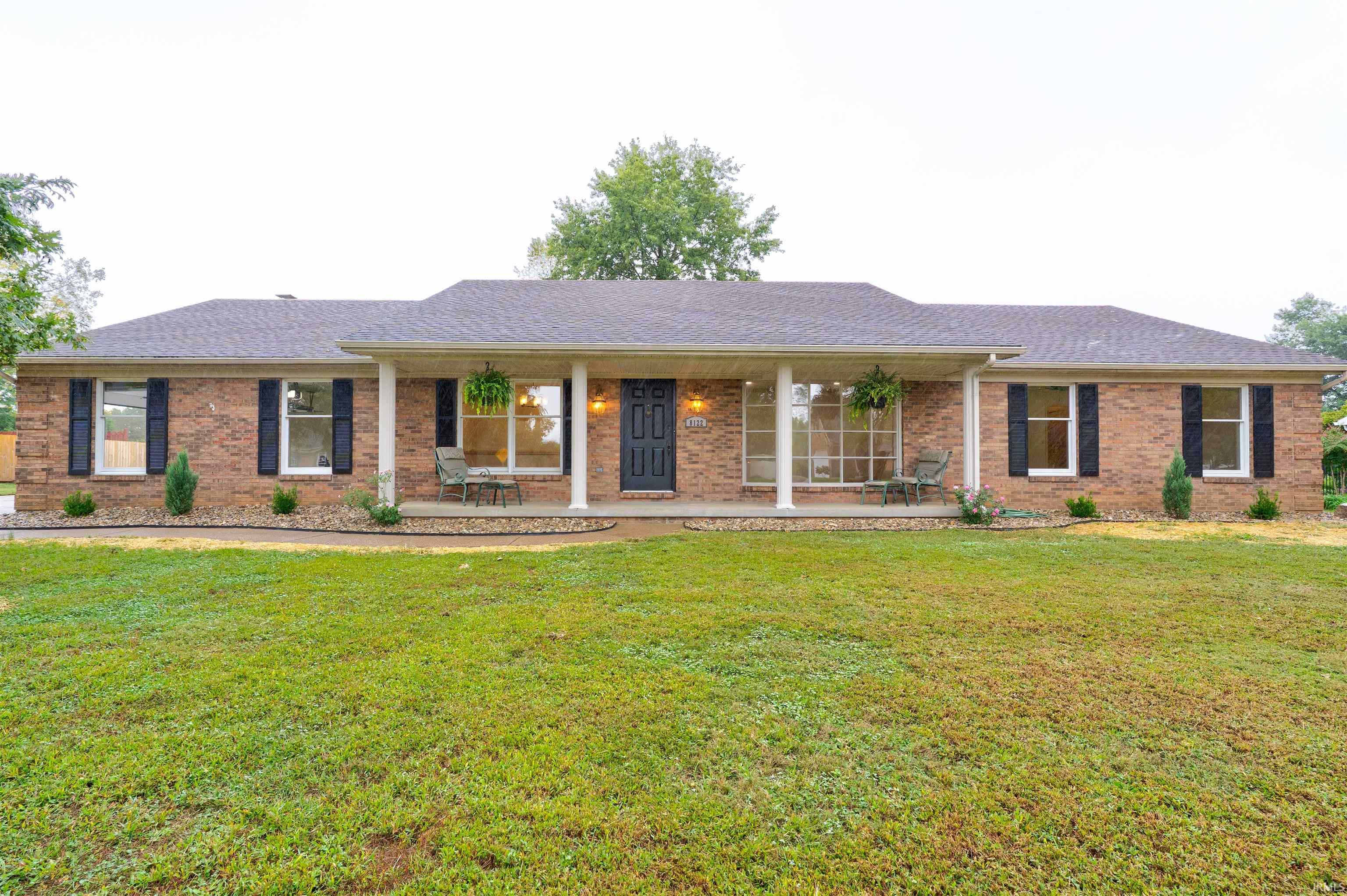 8122 Roberts Ridge Road Newburgh, IN 47630 - Photo 1 of 33 Gallery Image 1