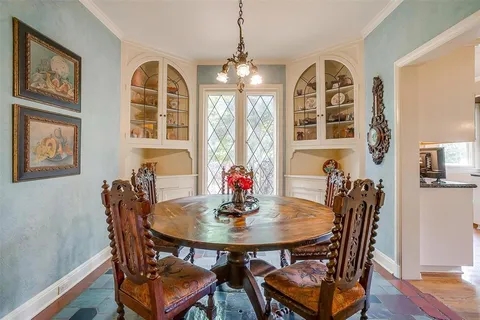 $2,225,000 | 2424 Medford Court West, Fort Worth, TX 76109