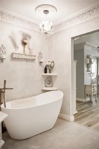 a bathroom with a toilet and a sink