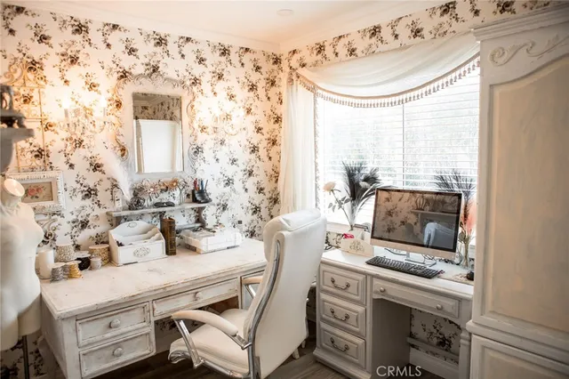 a view of a entryway door front of house