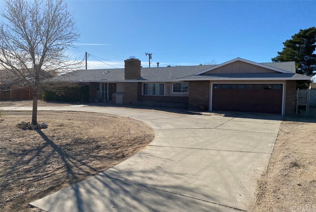 12434 Sholic Road Apple Valley, CA 92308 - Photo 1 of 1