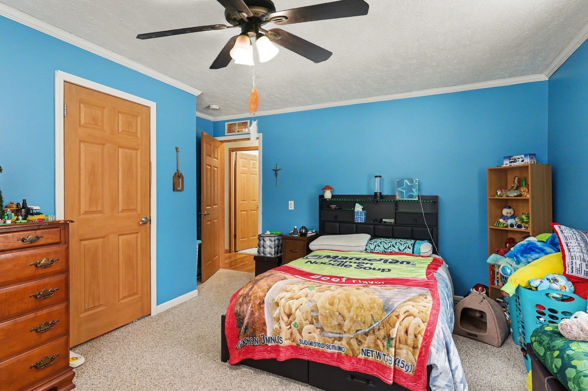 2510 Martin Road Beaverton, MI 48612 - Photo 24 of 33