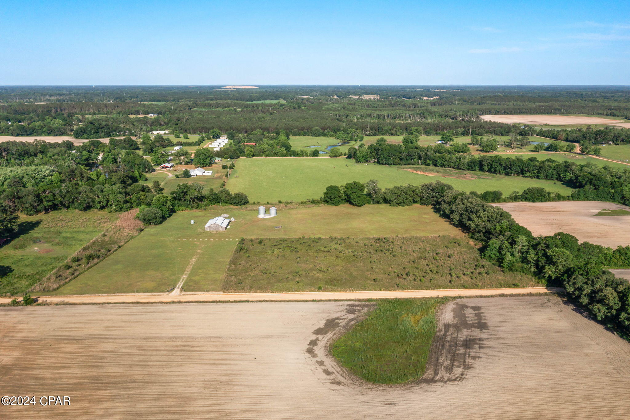 4826 Monday Road Graceville, FL 32440 - Photo 40 of 47 Gallery Image 40