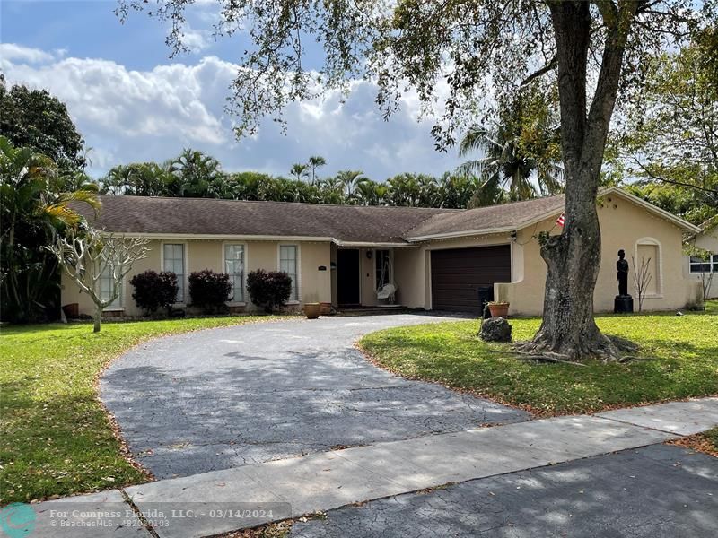 7100 Southwest 8th Ct  