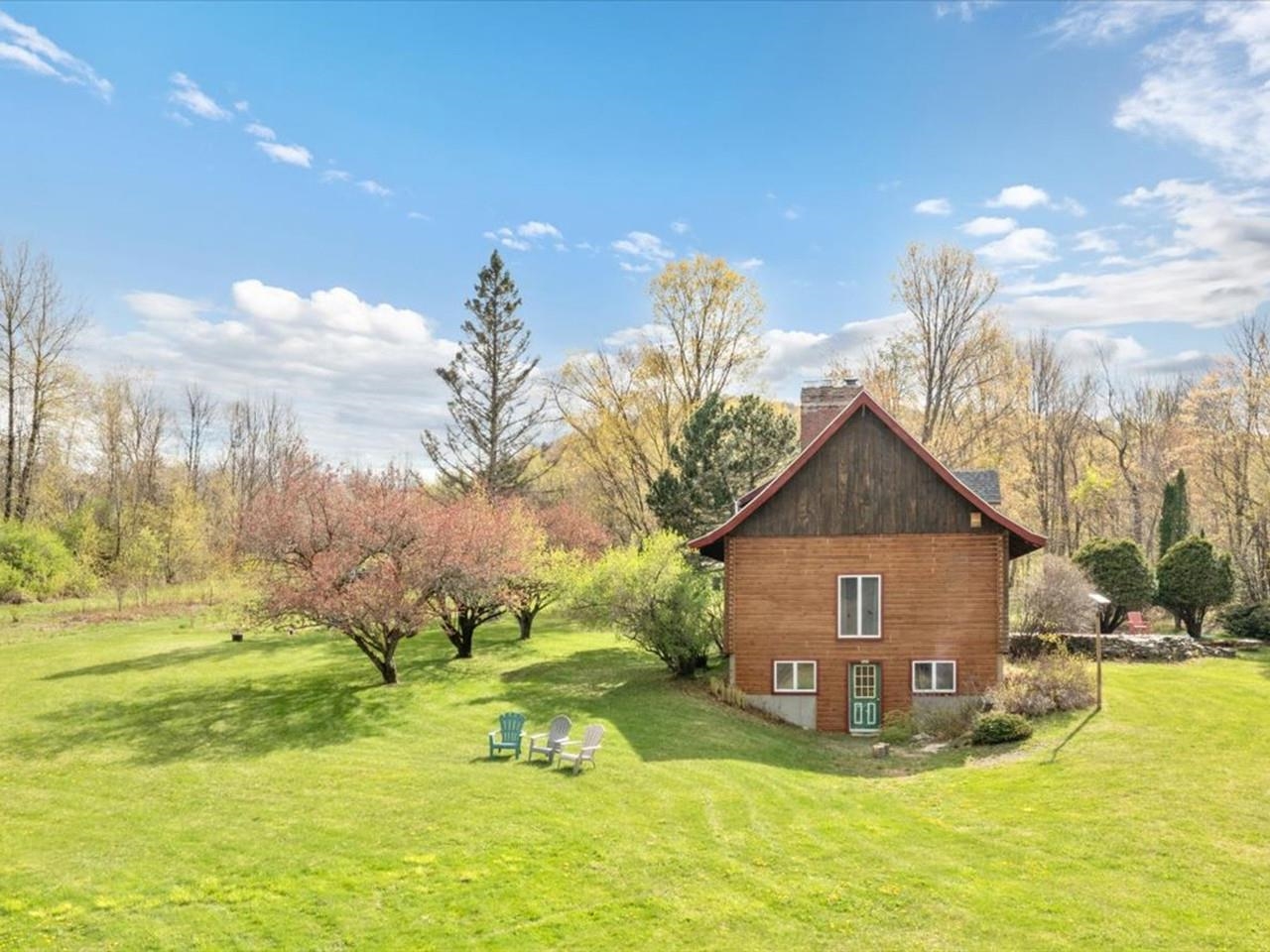 508 Wightman Hill Road Richford, VT 05476 - Photo 41 of 60