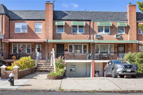 $989,999 | 30-44 78th Street | Jackson Heights
