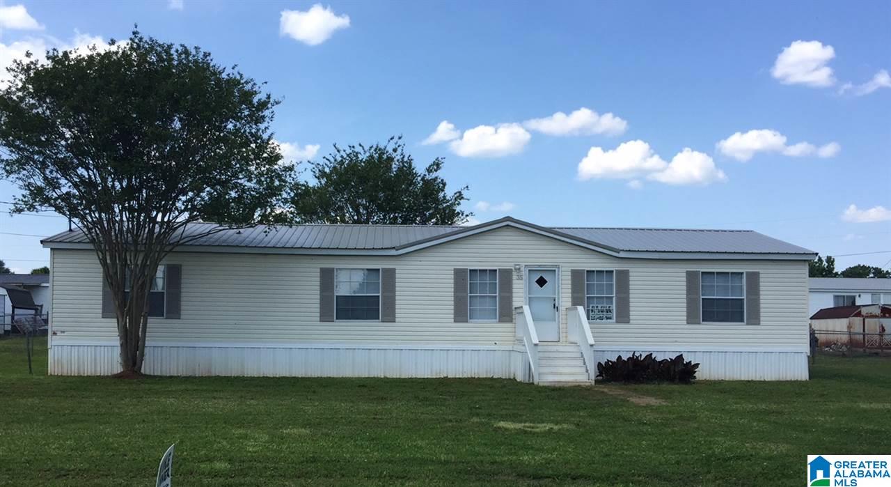 35 Arika Lane Ohatchee, AL 36271 - Photo 1 of 10