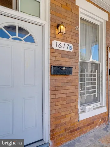 $1,300 | 1617 B Moreland Avenue, Baltimore, MD 21216
