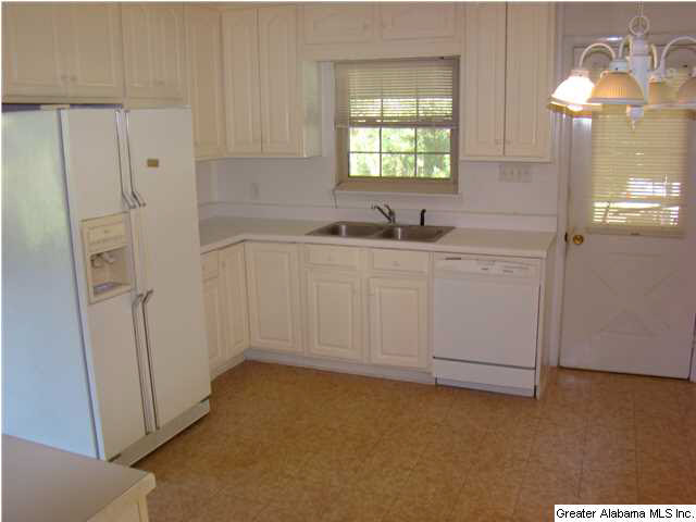 2038 Forest Glen Road Sylacauga, AL 35150 - Photo 8 of 17