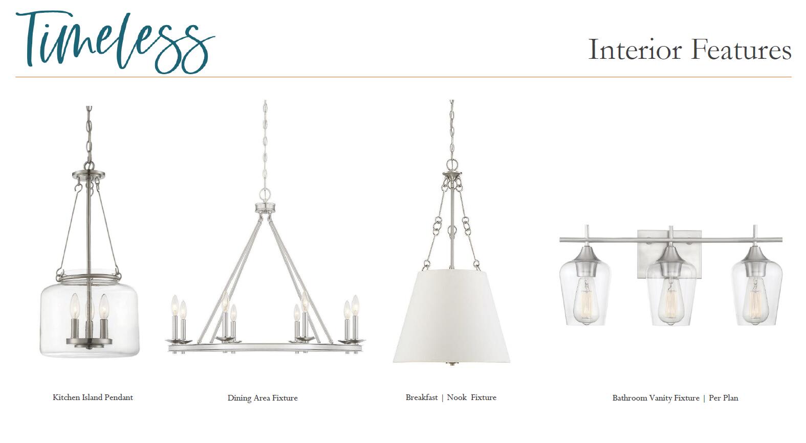 4302 Cotton Flt Road Summerville, SC 29485 - Photo 6 of 36 Lighting
