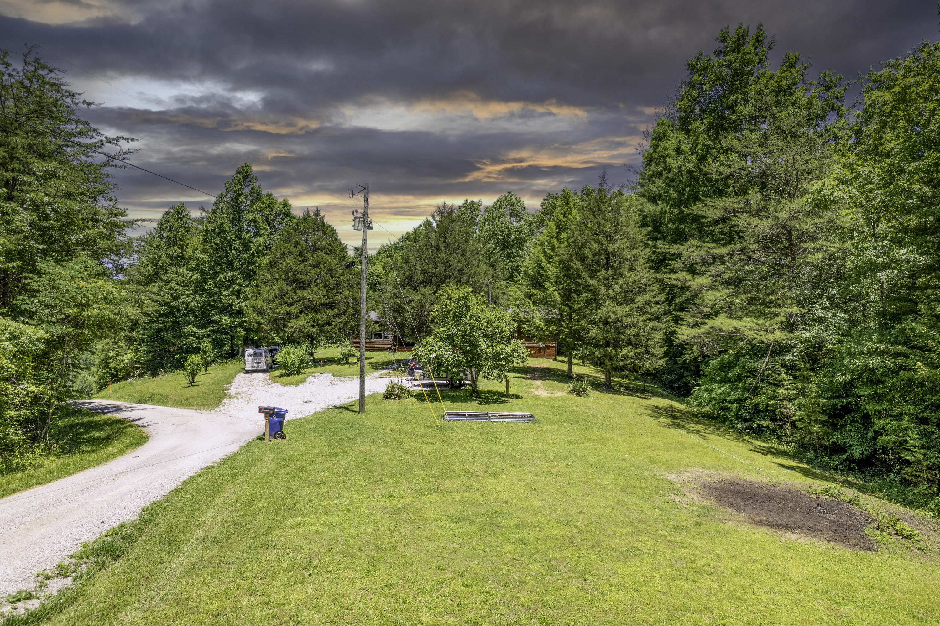 312 Bill Neal Road Whitley City, KY 42653 - Photo 50 of 57 DJI_0092-Edit