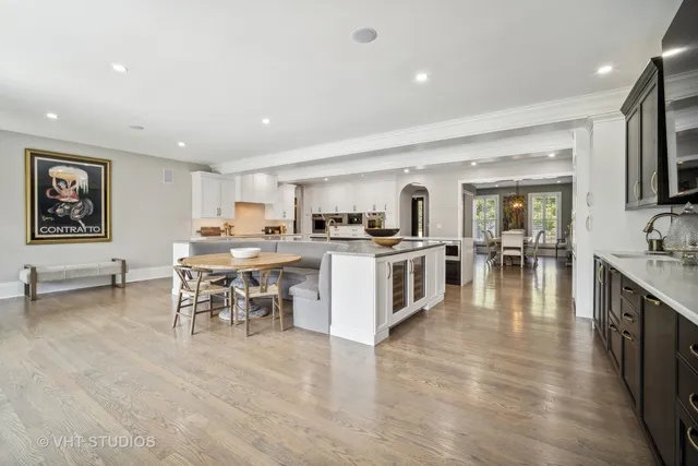 $2,100,000 | 5521 Churchill Lane, Libertyville, IL 60048