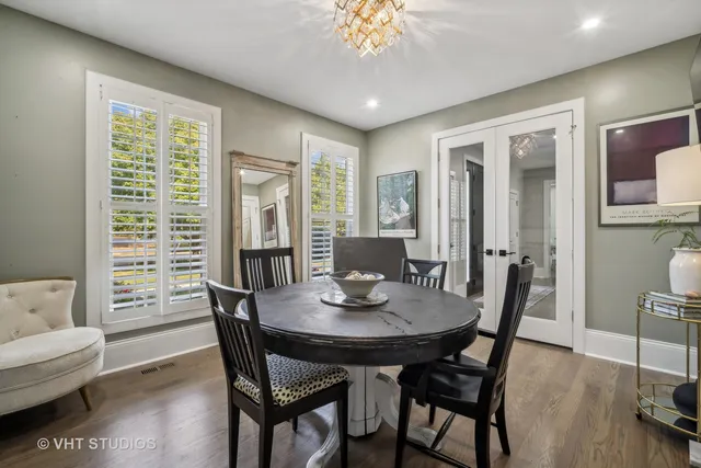 $2,100,000 | 5521 Churchill Lane, Libertyville, IL 60048