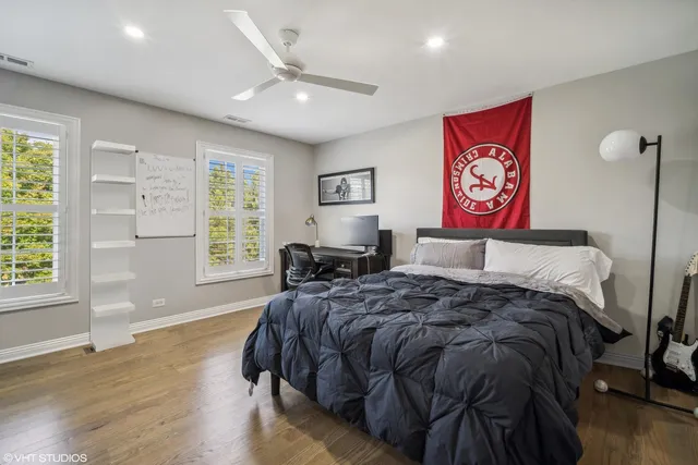 $2,100,000 | 5521 Churchill Lane, Libertyville, IL 60048