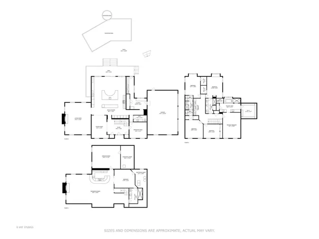 $2,100,000 | 5521 Churchill Lane, Libertyville, IL 60048