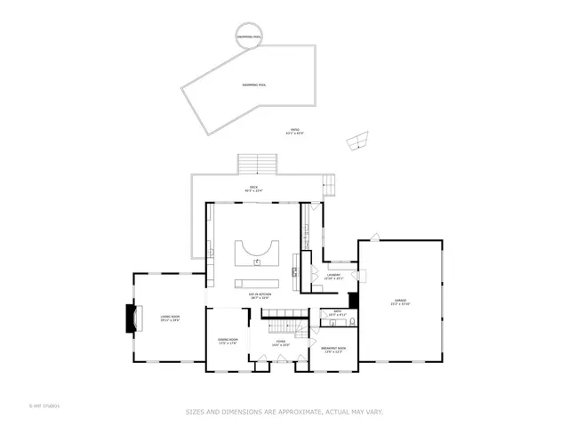 $2,100,000 | 5521 Churchill Lane, Libertyville, IL 60048