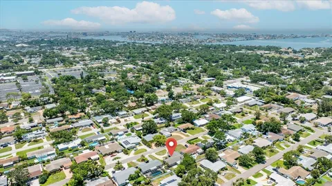 $550,000 | 6875 11th Avenue North, St. Petersburg, FL 33710