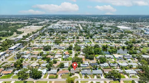$550,000 | 6875 11th Avenue North, St. Petersburg, FL 33710
