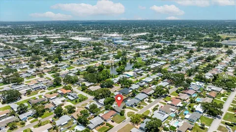 $550,000 | 6875 11th Avenue North, St. Petersburg, FL 33710