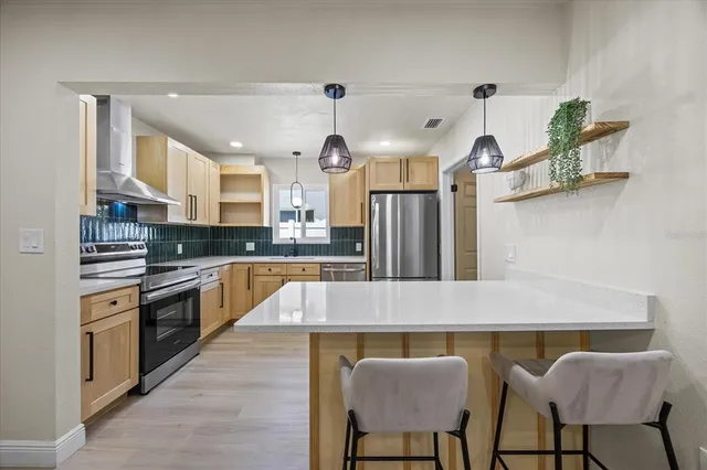 $599,990 | 6875 11th Avenue North, St. Petersburg, FL 33710