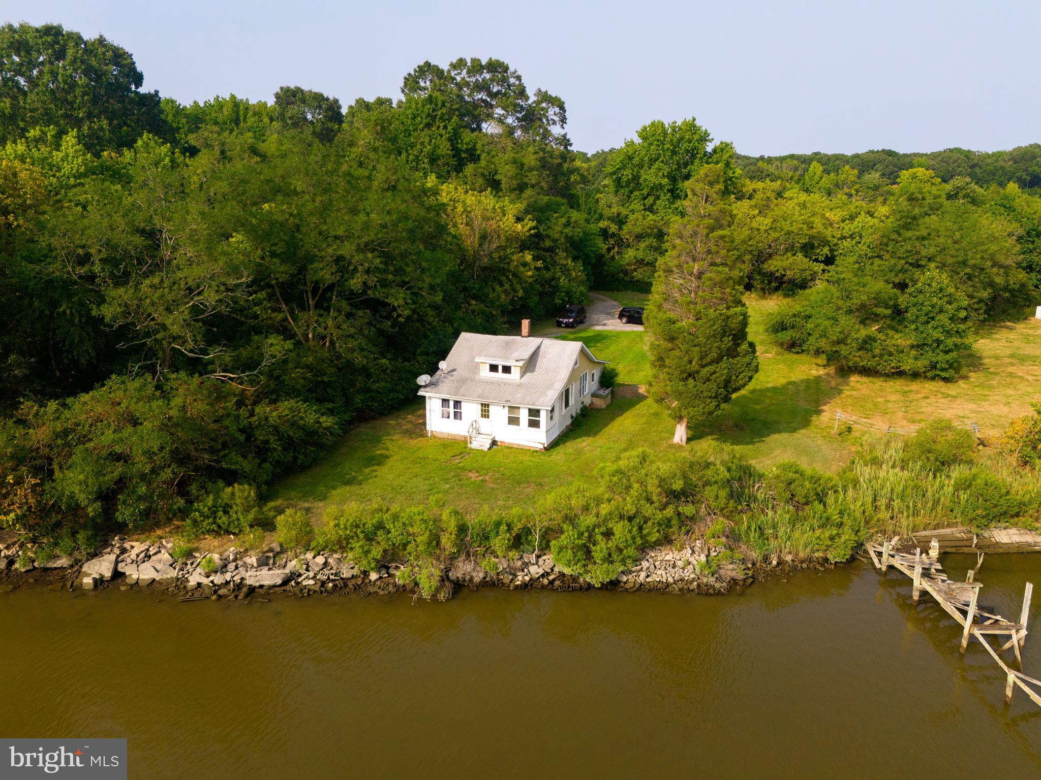 1337 West River Road