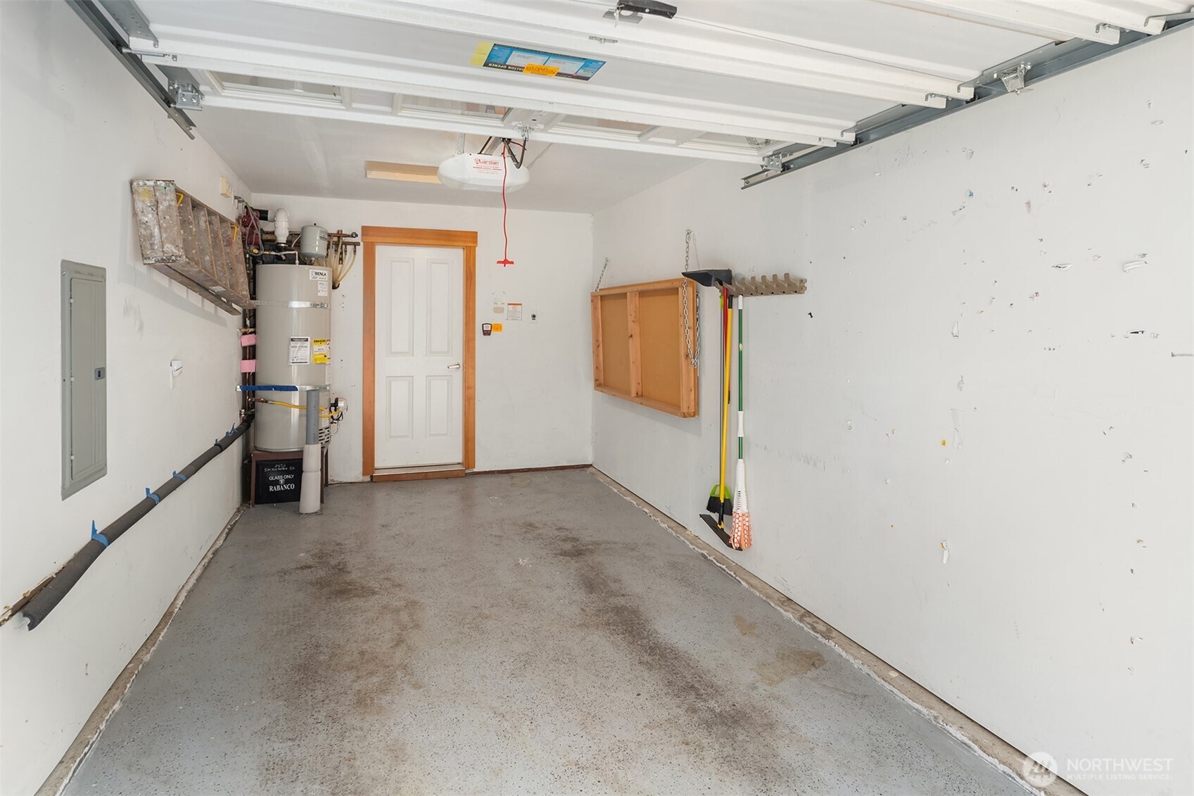 2452 Southwest Webster Street Seattle, WA 98106 - Photo 25 of 28 a view of a storage & utility room