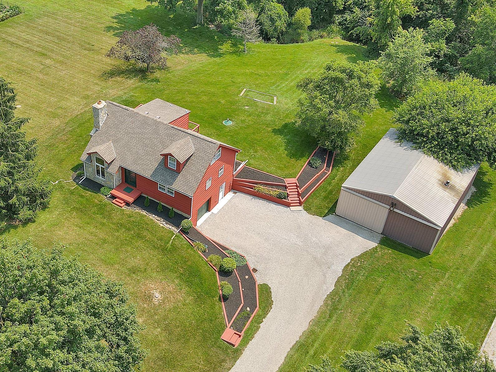 7045 Duffy Road Delaware, OH 43015 - Photo 3 of 27 Gallery Image 3