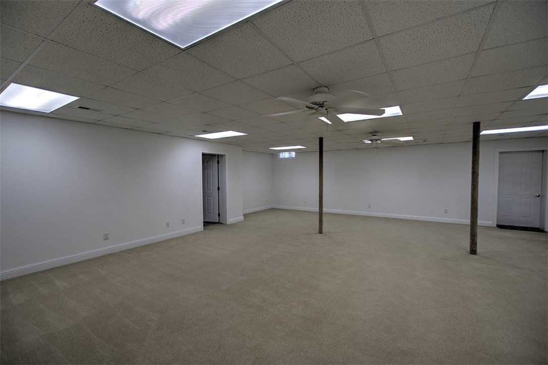 6711 Raintree Lane Decatur, IL 62521 - Photo 24 of 37 lower level family room