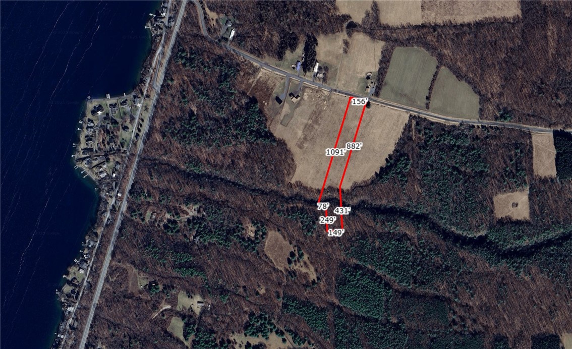 0 Sisson Road Penn Yan, NY 14527 - Photo 2 of 15