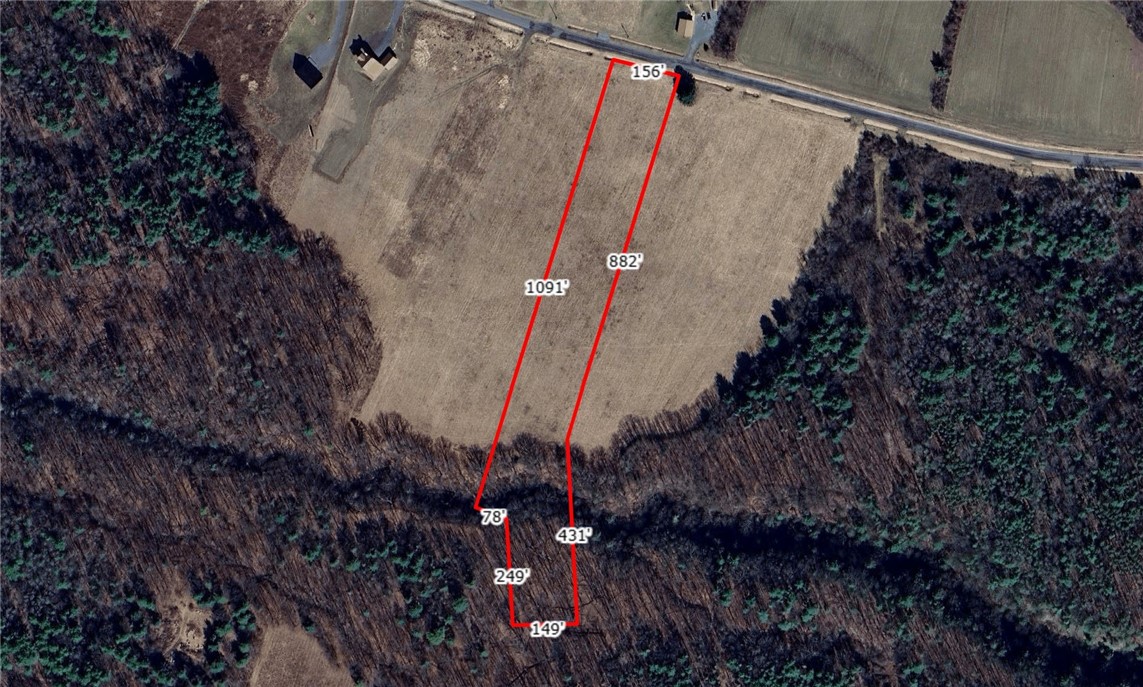 0 Sisson Road Penn Yan, NY 14527 - Photo 4 of 15