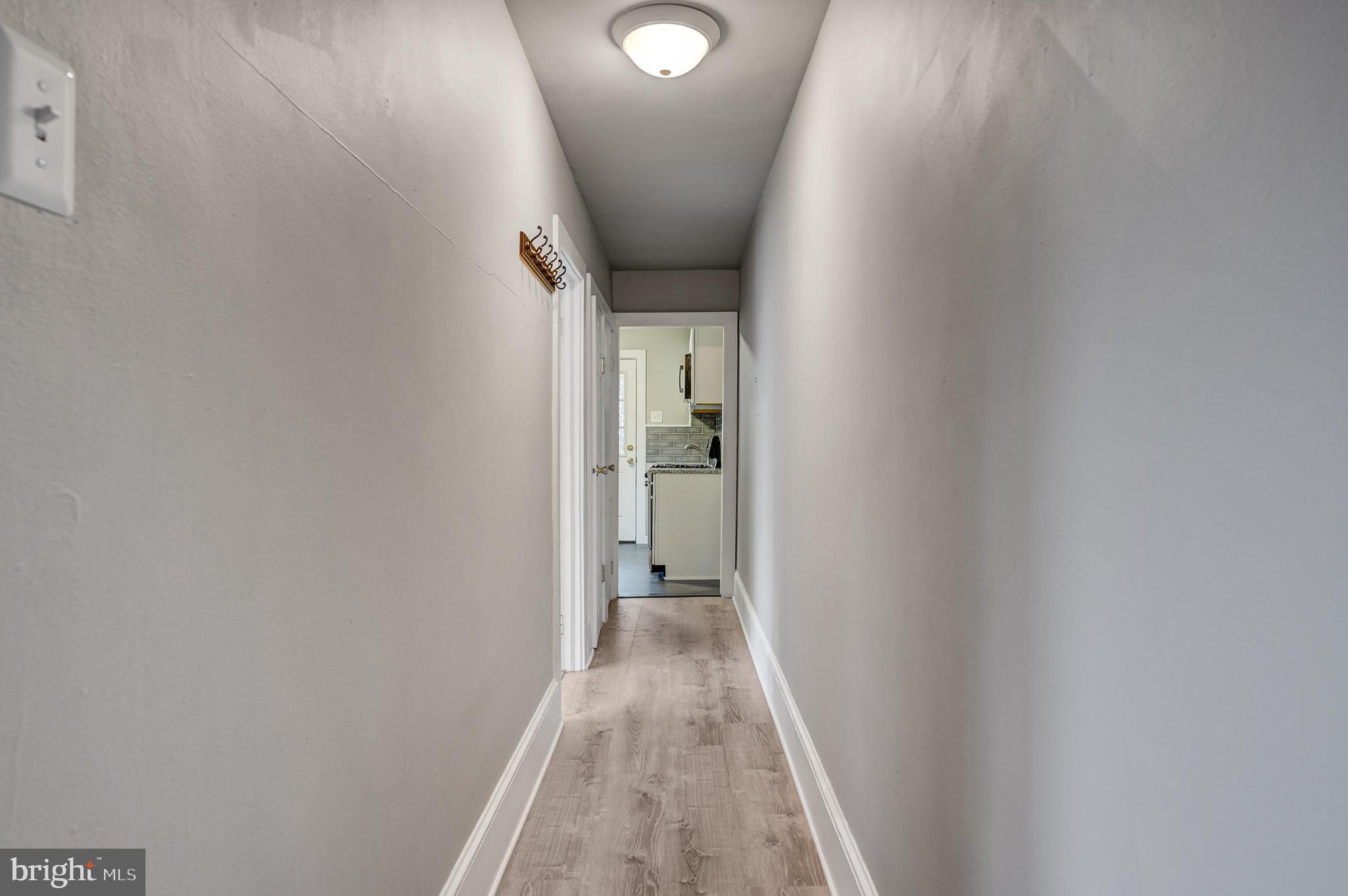 102 Lumberton Road, Unit 2 Hainesport, NJ 08036 - Photo 13 of 25 Hallway
