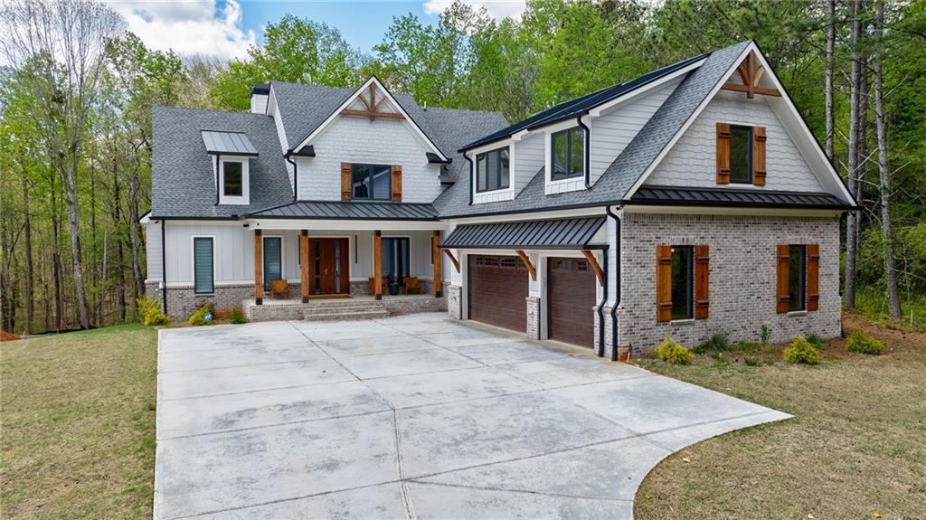 71 Ramey Road Sugar Hill, GA 30518 - Photo 18 of 58