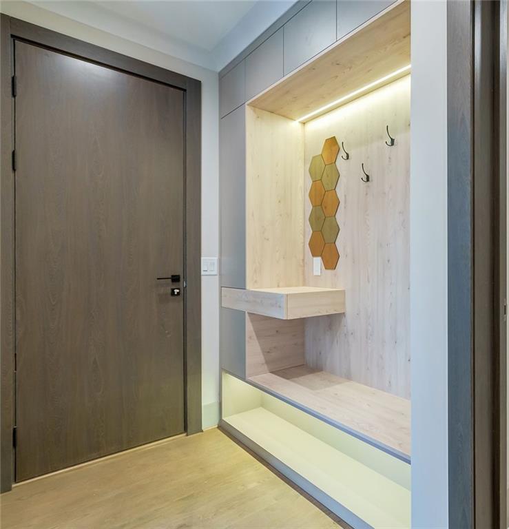 71 Ramey Road Sugar Hill, GA 30518 - Photo 32 of 58 a bathroom with a bathtub and a shower