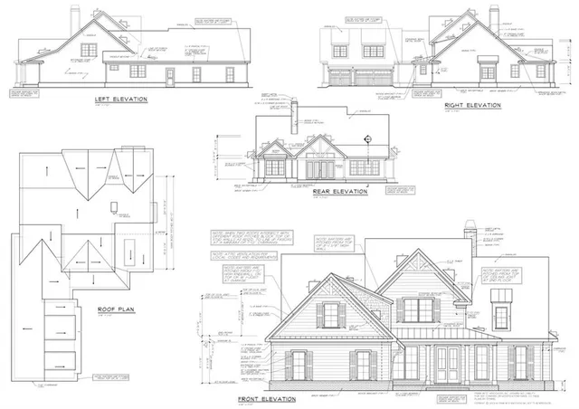 $1,650,000 | 71 Ramey Road, Sugar Hill, GA 30518