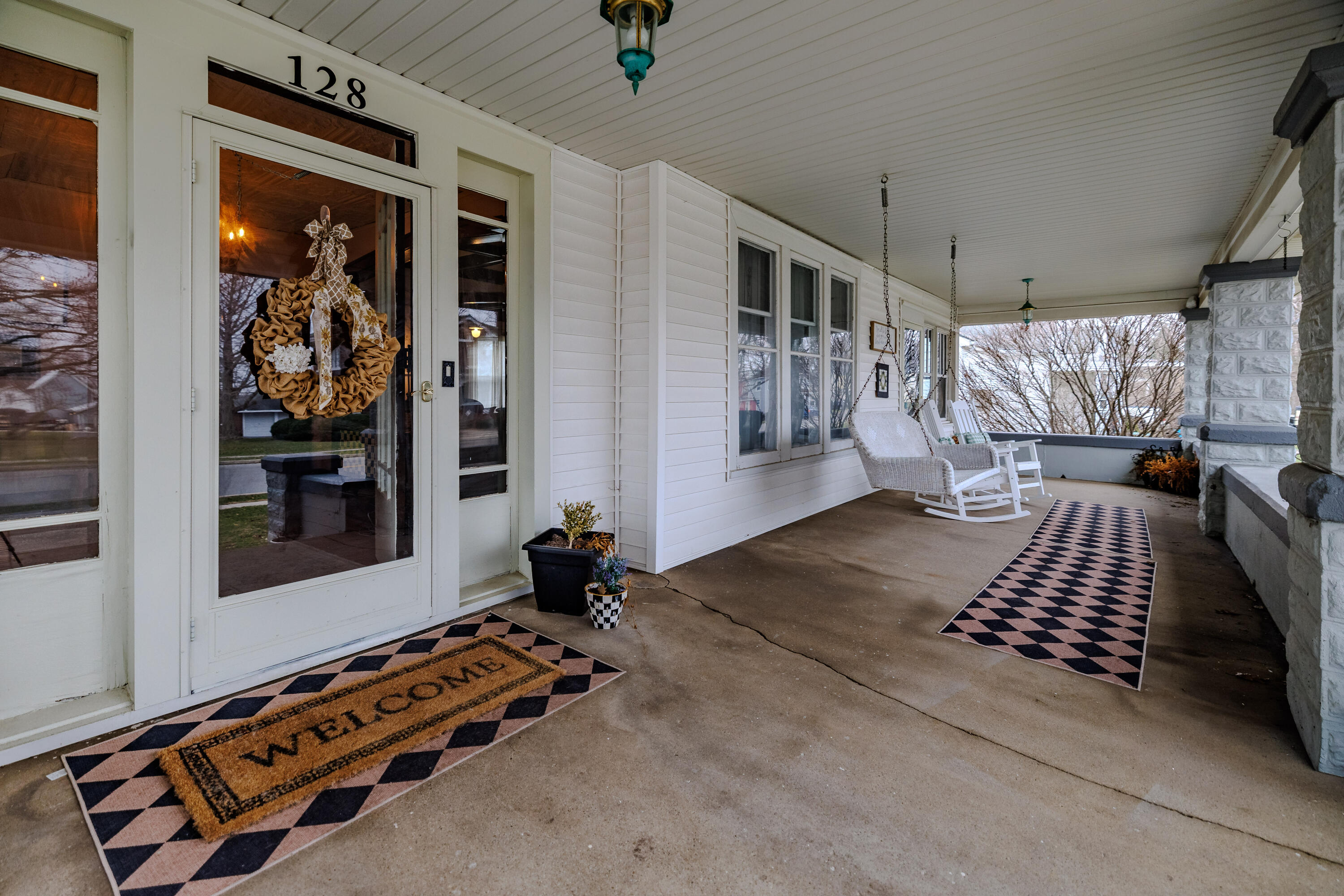 128 East Main Street Brook, IN 47922 - Photo 15 of 68 3000x2000