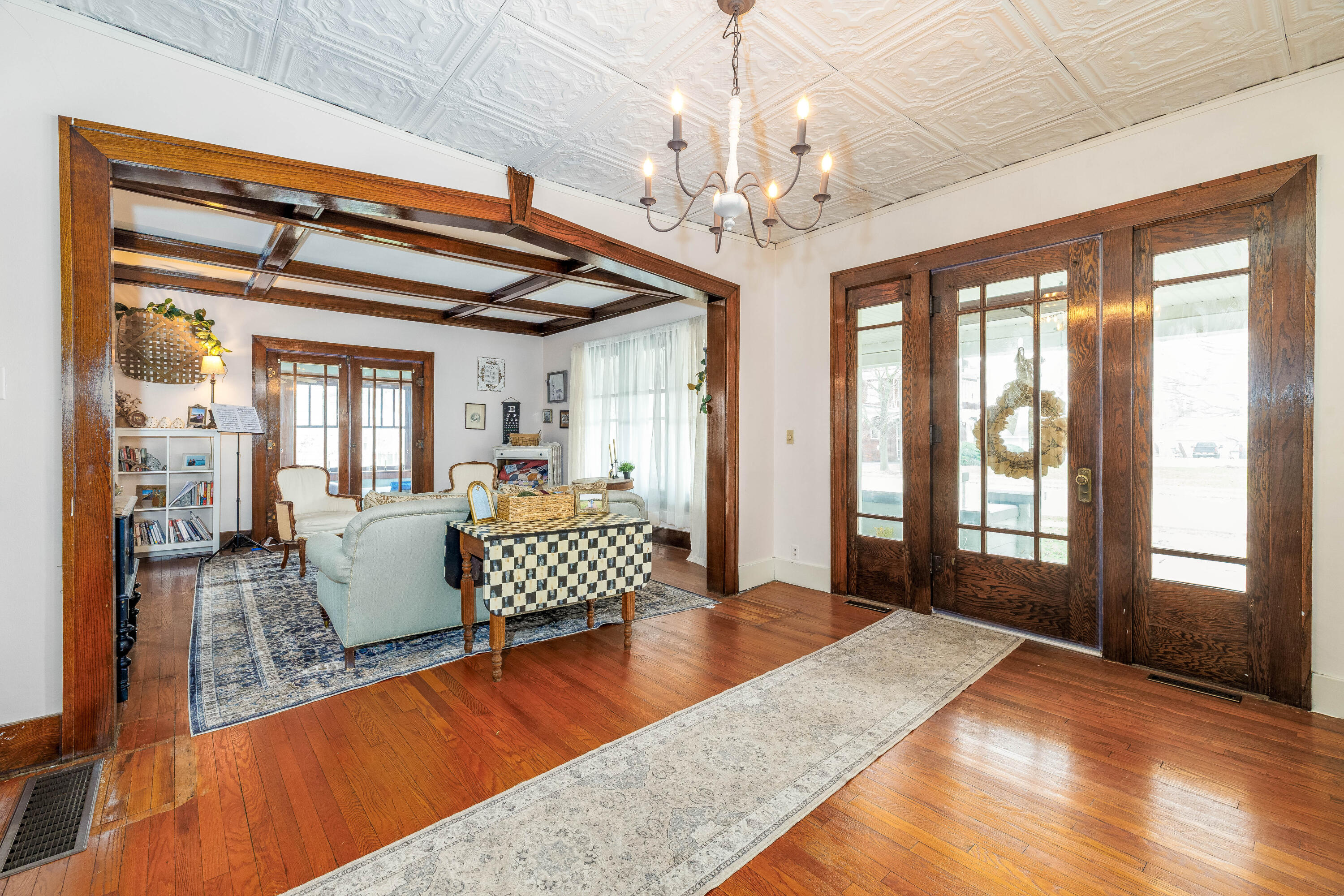 128 East Main Street Brook, IN 47922 - Photo 26 of 68 3000x2000