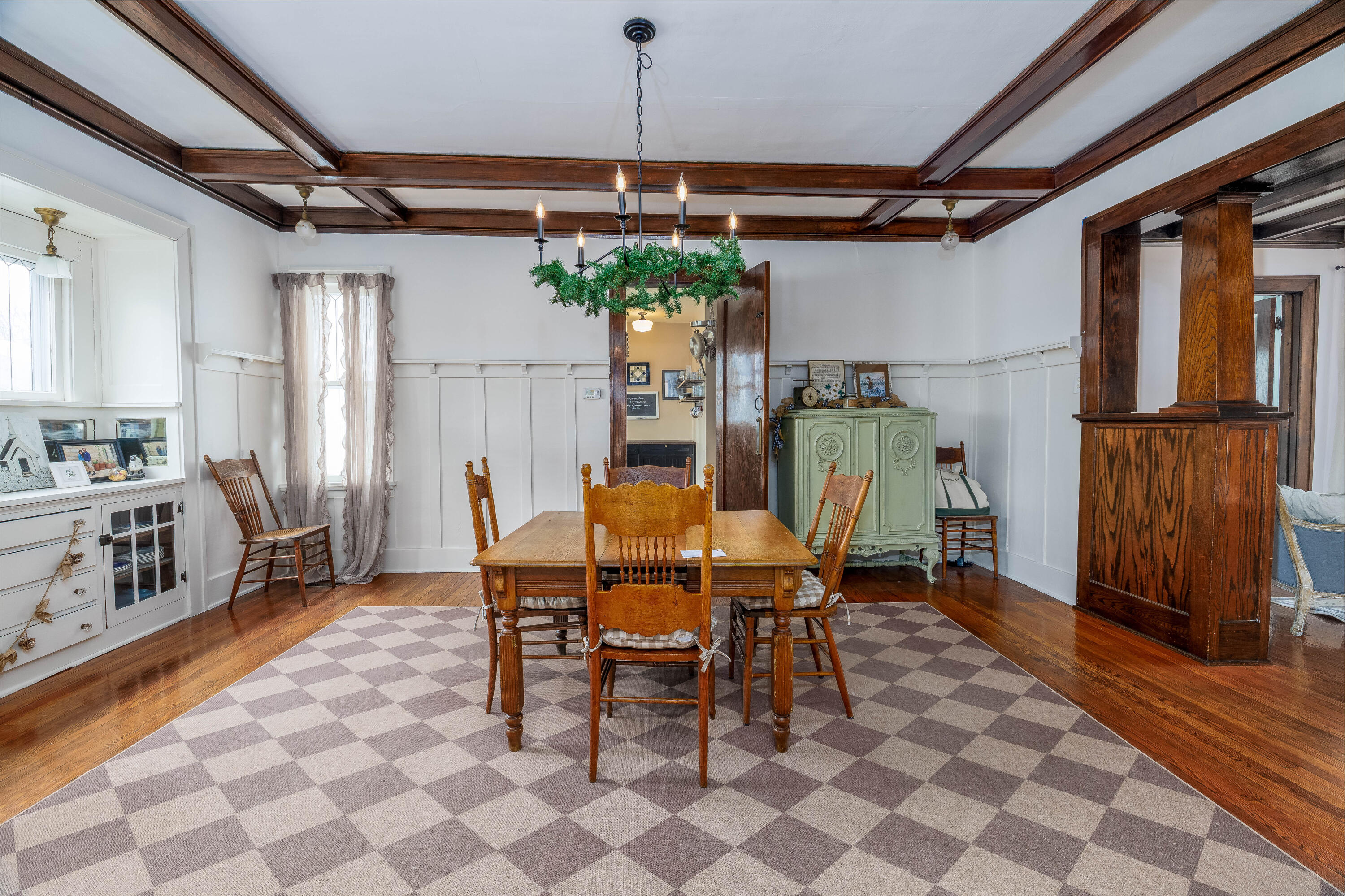 128 East Main Street Brook, IN 47922 - Photo 36 of 68 3000x1999