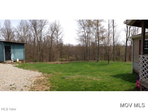 8072 Walker Road Walker, WV 26180 - Photo 15 of 15 Storage and yard