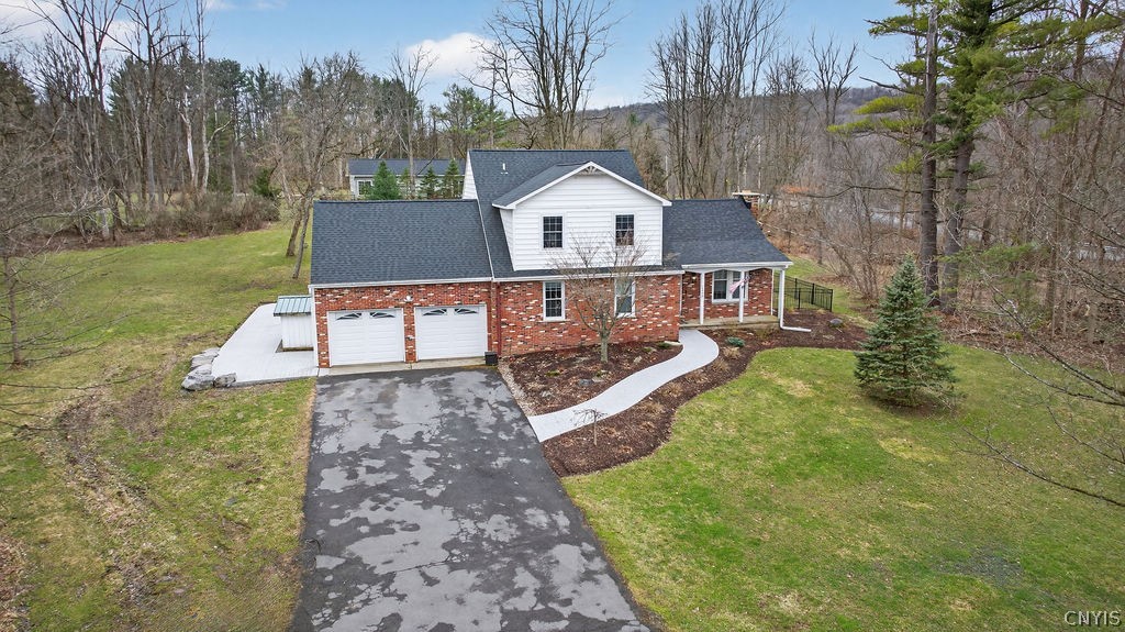 2440 Falls Road Marcellus, NY 13108 - Photo 1 of 42