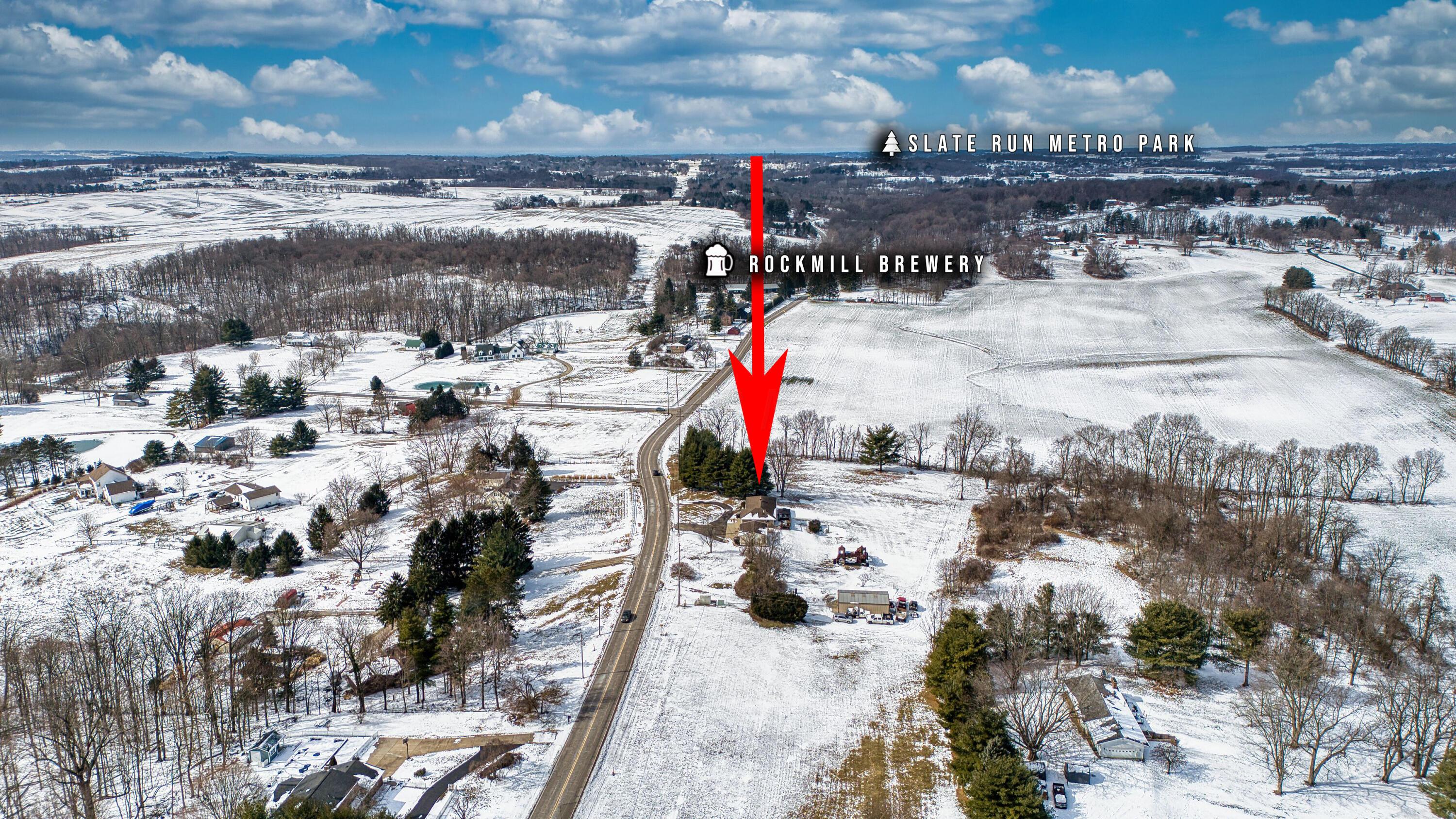 5380 Lithopolis Road Northwest Lancaster, OH 43130 - Photo 57 of 58 DJI_20250222115716_0086_D_hdr arrows