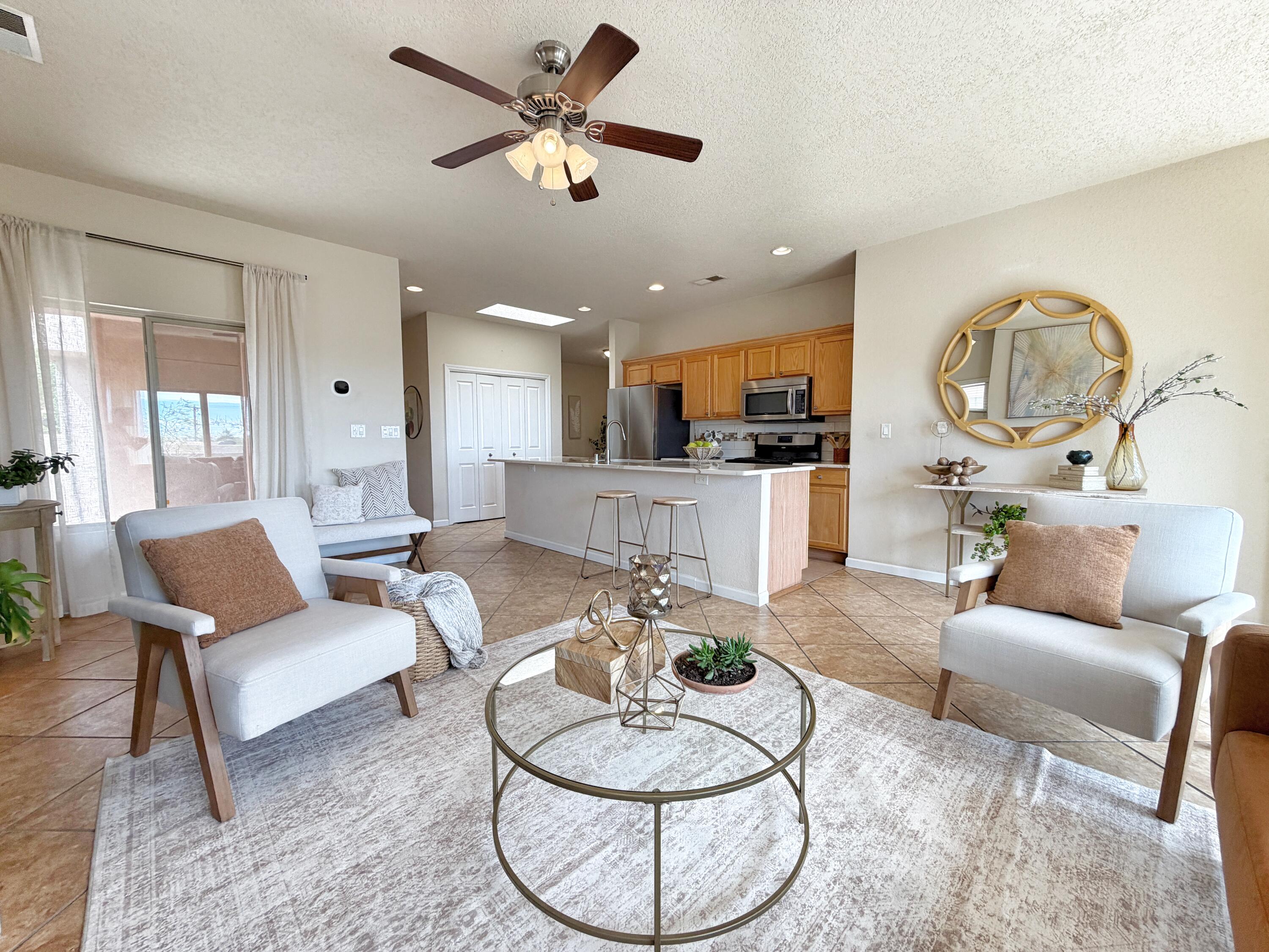 4428 Sunflower Court Southeast Rio Rancho, NM 87124 - Photo 13 of 49 Gallery Image 13