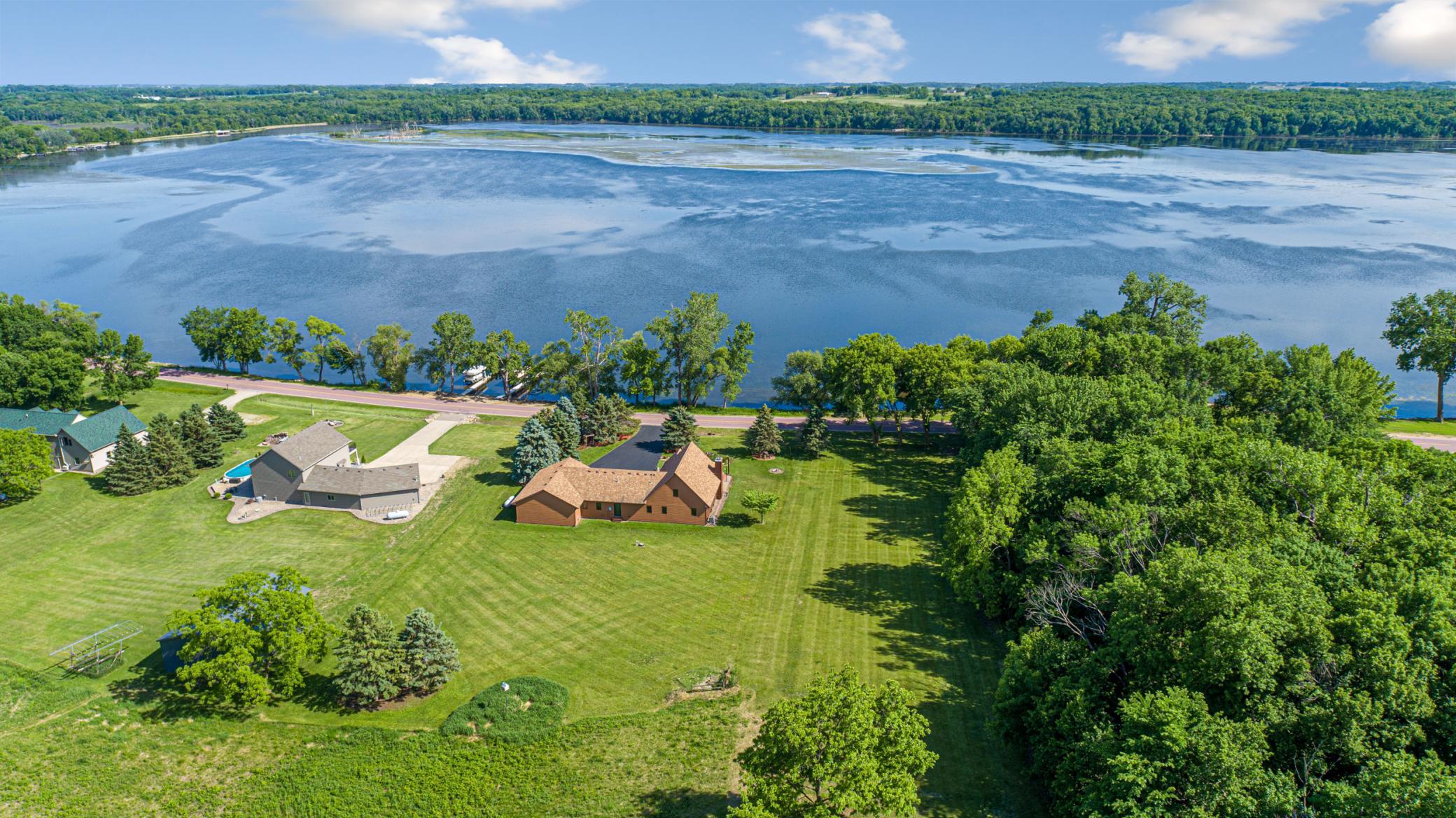 13304 Sakatah Lake Road Waterville, MN 56096 - Photo 56 of 59