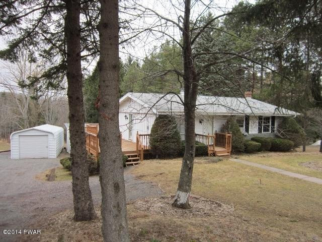 331 J And J Road Moscow, PA 18444 - Photo 1 of 19