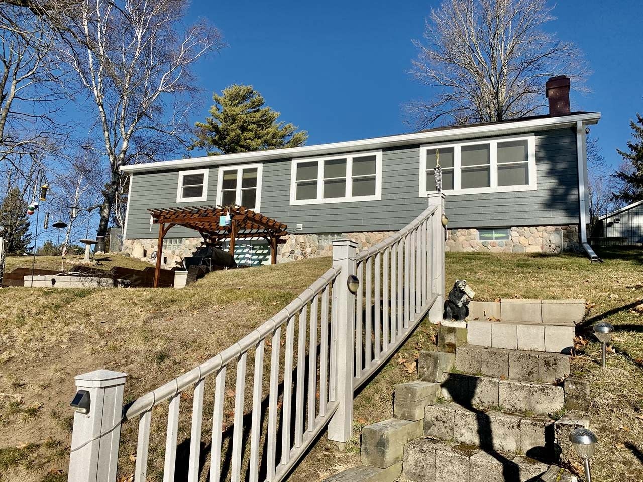 5341 Manor Road Rhinelander, WI 54501 - Photo 24 of 27 Gallery Image 24