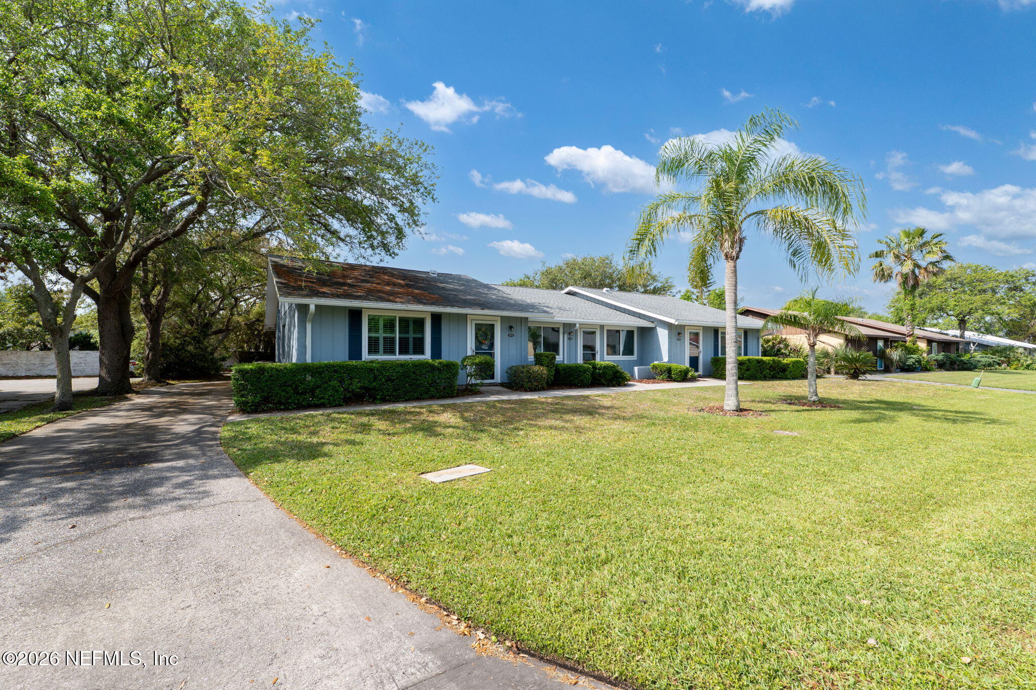 107 Rio Del Mar Street, Unit B St. Augustine, FL 32080 - Photo 3 of 27 107_RDMS-6