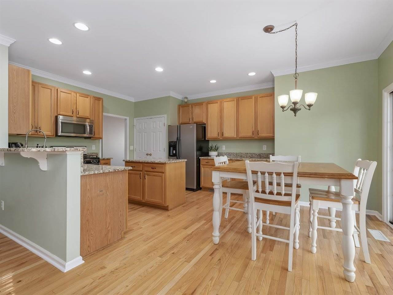 141 Mickleson Ridge Drive Raleigh, NC 27603 - Photo 8 of 28 Photo 8
