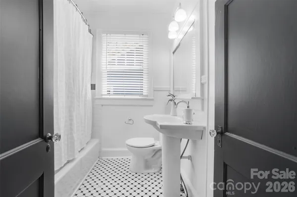 $1,000,000 | 2221 East 8th Street, Charlotte, NC 28204